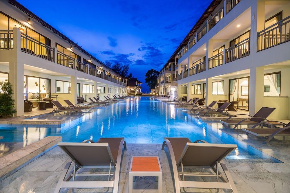 Hive Khaolak Beach Resort (Adults Only) Khao Lak Luaran gambar