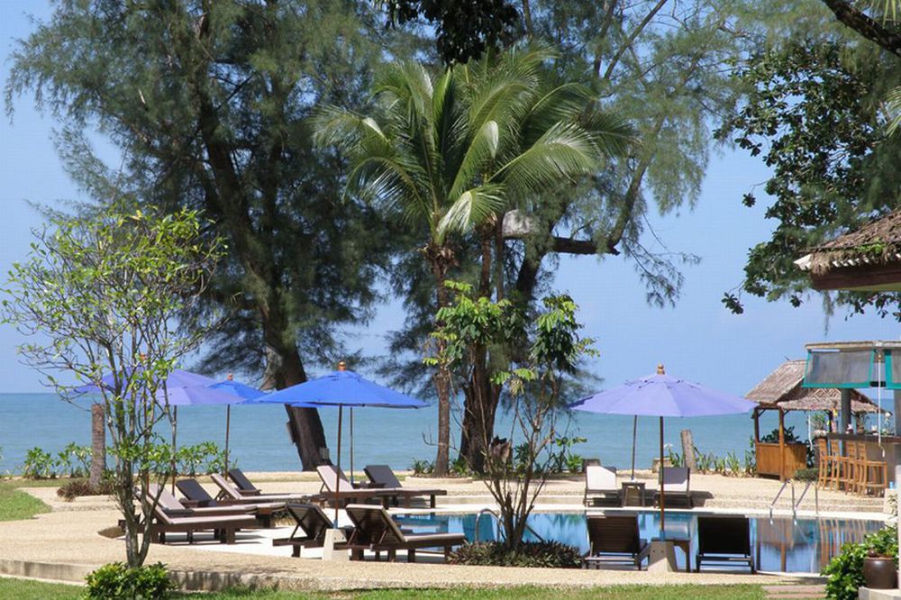 Hive Khaolak Beach Resort (Adults Only) Khao Lak Luaran gambar