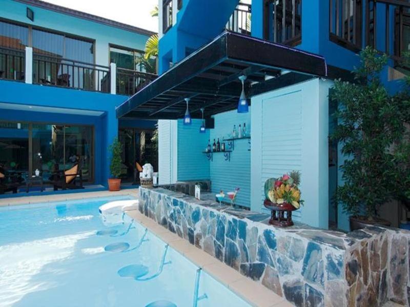 Hive Khaolak Beach Resort (Adults Only) Khao Lak Luaran gambar