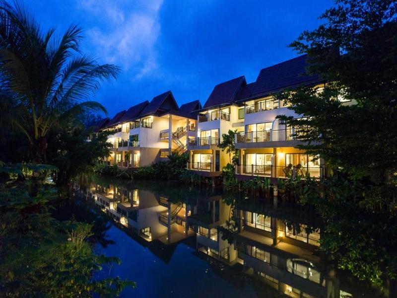 Hive Khaolak Beach Resort (Adults Only) Khao Lak Luaran gambar