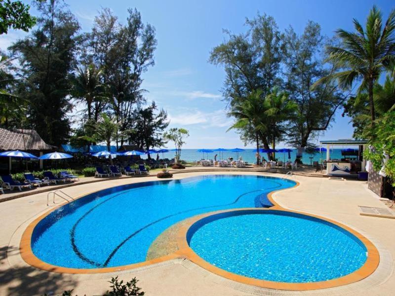 Hive Khaolak Beach Resort (Adults Only) Khao Lak Luaran gambar