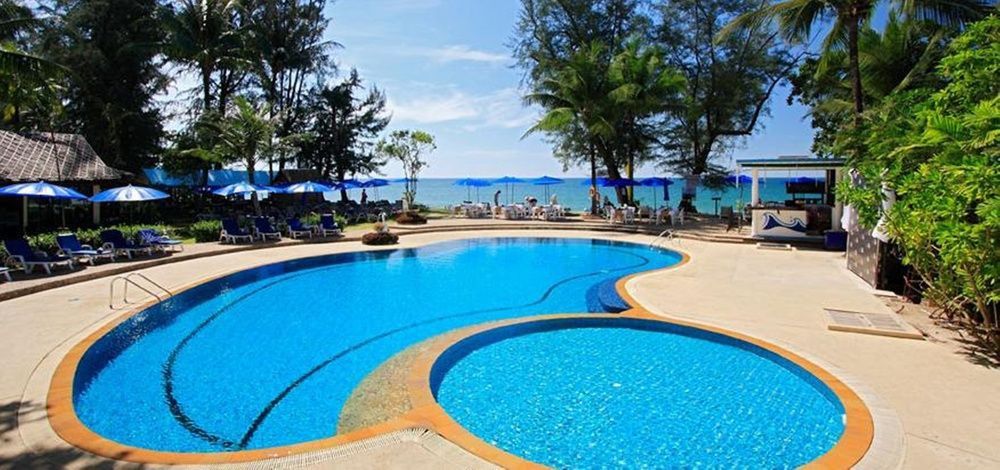 Hive Khaolak Beach Resort (Adults Only) Khao Lak Luaran gambar