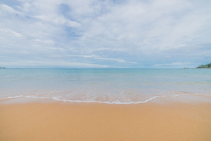 Hive Khaolak Beach Resort (Adults Only) Khao Lak Luaran gambar