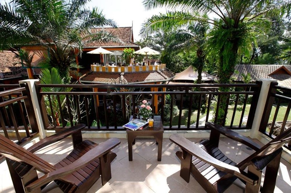 Hive Khaolak Beach Resort (Adults Only) Khao Lak Luaran gambar