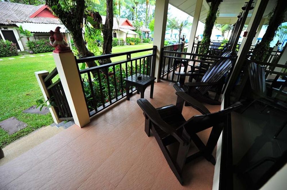 Hive Khaolak Beach Resort (Adults Only) Khao Lak Luaran gambar