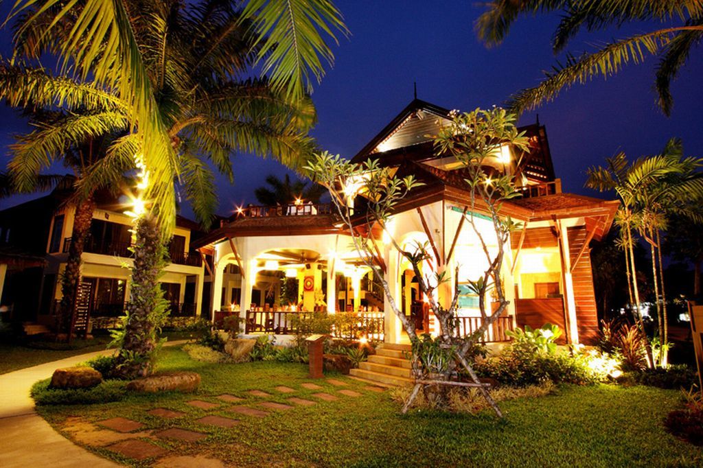 Hive Khaolak Beach Resort (Adults Only) Khao Lak Luaran gambar