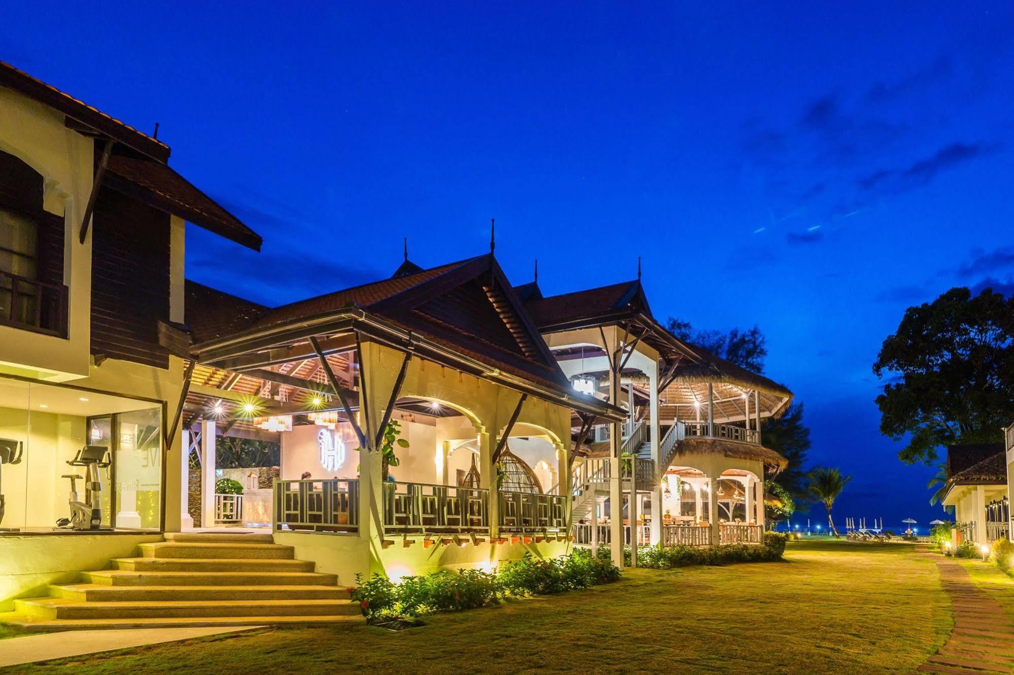 Hive Khaolak Beach Resort (Adults Only) Khao Lak Luaran gambar