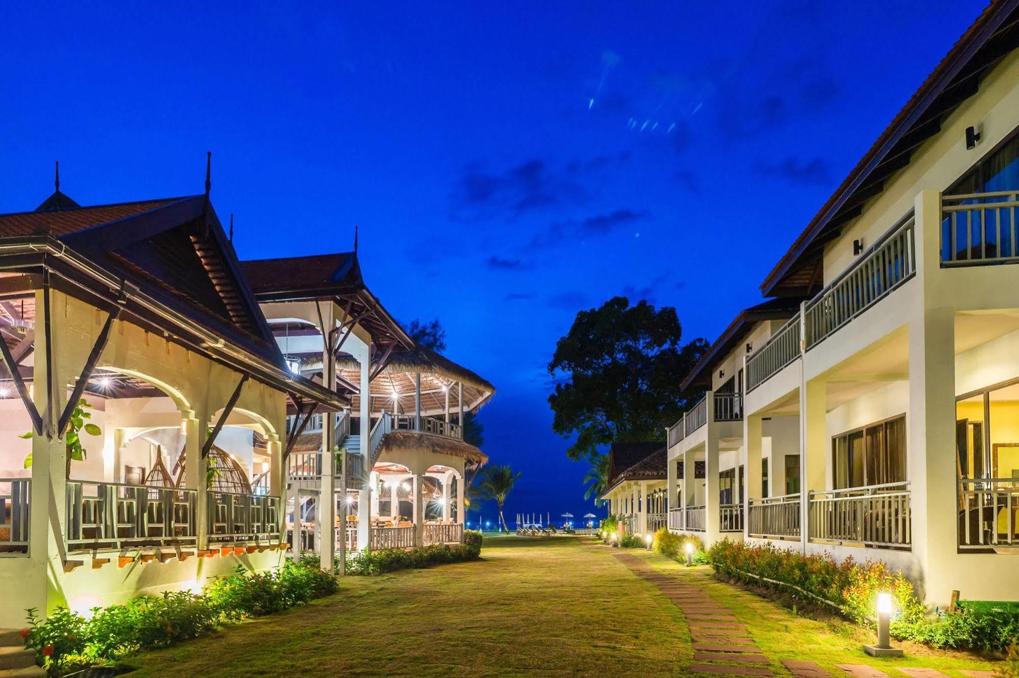 Hive Khaolak Beach Resort (Adults Only) Khao Lak Luaran gambar
