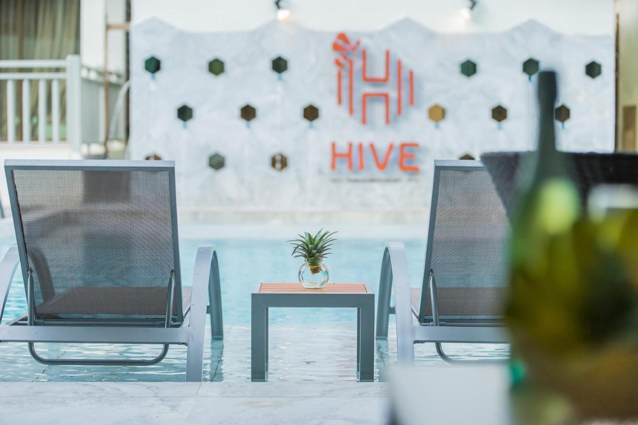 Hive Khaolak Beach Resort (Adults Only) Khao Lak Luaran gambar