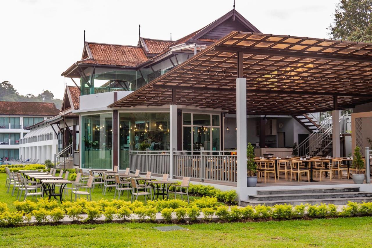 Hive Khaolak Beach Resort (Adults Only) Khao Lak Luaran gambar