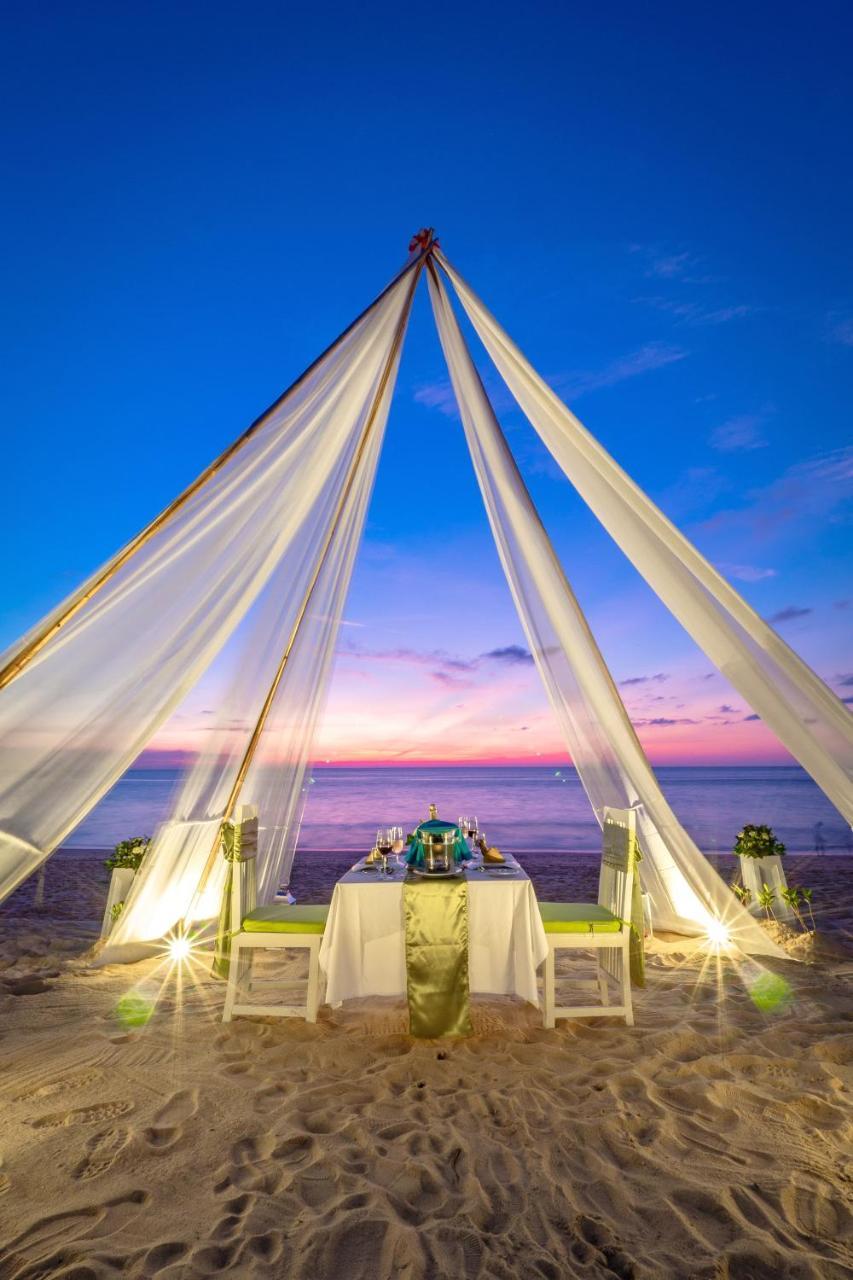 Hive Khaolak Beach Resort (Adults Only) Khao Lak Luaran gambar