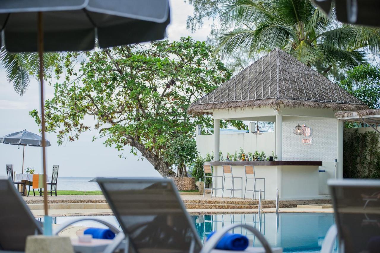 Hive Khaolak Beach Resort (Adults Only) Khao Lak Luaran gambar