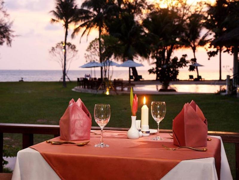 Hive Khaolak Beach Resort (Adults Only) Khao Lak Luaran gambar