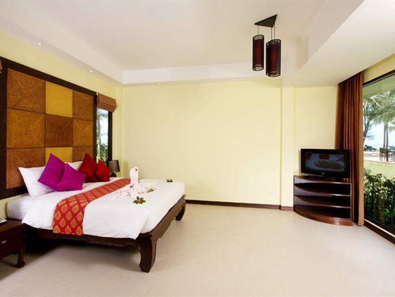 Hive Khaolak Beach Resort (Adults Only) Khao Lak Luaran gambar